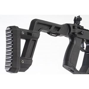 SUBFUSIL DE ASALTO KRYTAC KRISS Vector AEG SMG Rifle - Black