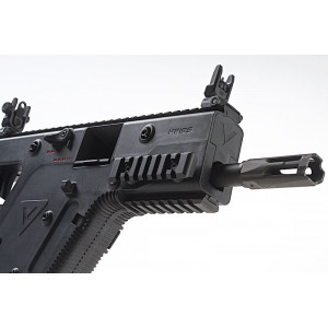 SUBFUSIL DE ASALTO KRYTAC KRISS Vector AEG SMG Rifle - Black