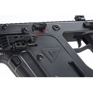 SUBFUSIL DE ASALTO KRYTAC KRISS Vector AEG SMG Rifle - Black