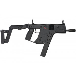 SUBFUSIL DE ASALTO KRYTAC KRISS Vector AEG SMG Rifle - Black