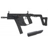 SUBFUSIL DE ASALTO KRYTAC KRISS Vector AEG SMG Rifle - Black