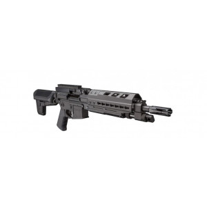 FUSIL DE APOYO M4 KRYTAC Trident LMG Enhanced (LMG-E) AEG - Black