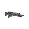 FUSIL DE APOYO M4 KRYTAC Trident LMG Enhanced (LMG-E) AEG - Black