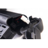 FUSIL DE APOYO M4 KRYTAC Trident LMG Enhanced (LMG-E) AEG - Black