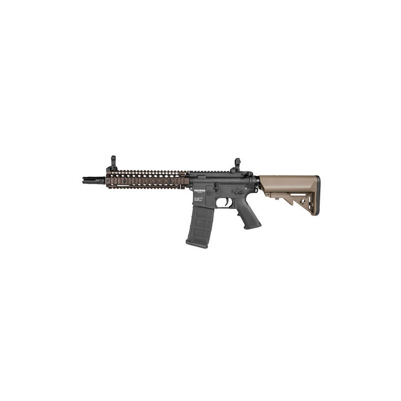 FUSIL DE ASALTO M4 ROSSI NEPTUNE 9" MARSOC