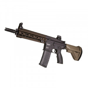 FUSIL DE ASALTO M4 ROSSI NEPTUNE 9" DEVGRU TAN