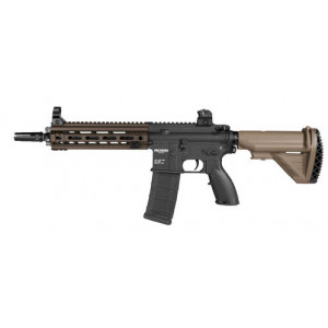 FUSIL DE ASALTO M4 ROSSI NEPTUNE 9" DEVGRU TAN