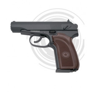 PISTOLA DE MUELLE MAKAROV G29 GALAXY