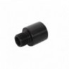 Adaptador Silenciador CNC CUSTOM Mk23 SOCOM 16 CCW a 14mm CCW