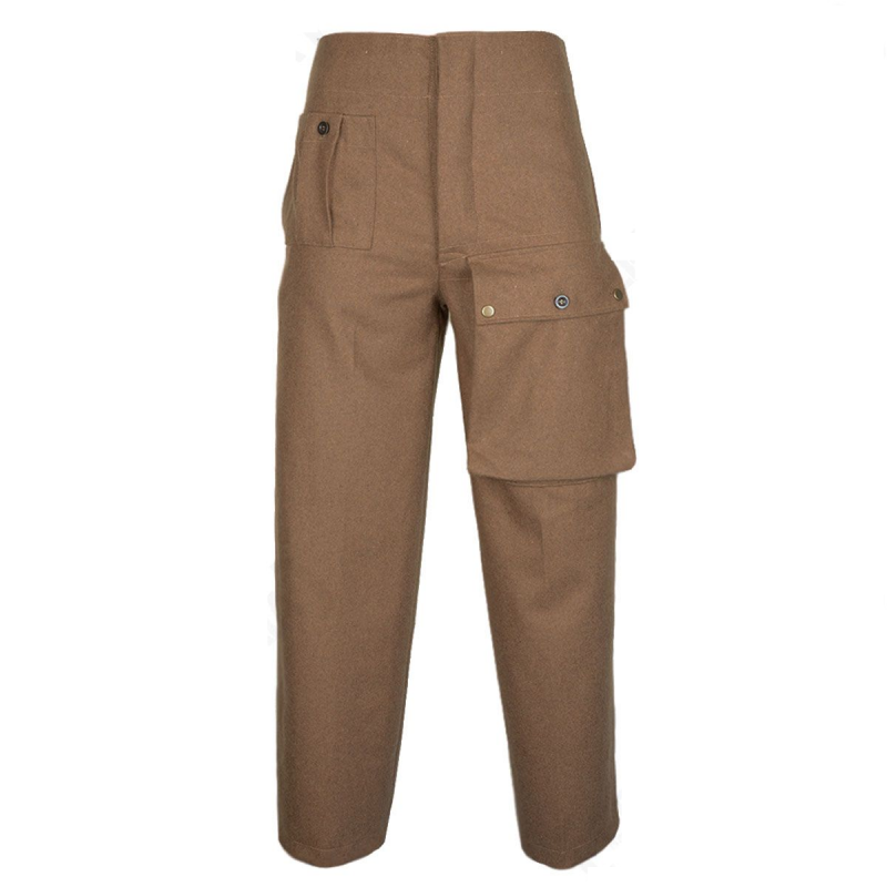 WW2 British Para Trousers