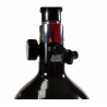 BOTELLA HPA SOGER Tank 3000PSI 0.8L SLP (48ci) (Pi certified - CE)