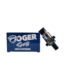 SOGER HPA Tank 3000psi to 300psi SLP