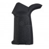 GRIP PISTOLETE M4-M16 NEGRO