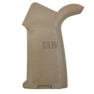 GRIP PISTOLETE M4-M16 TAN