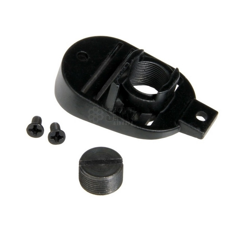 TAPA AJUSTE MOTOR PISTOLETE M4 EMERSON