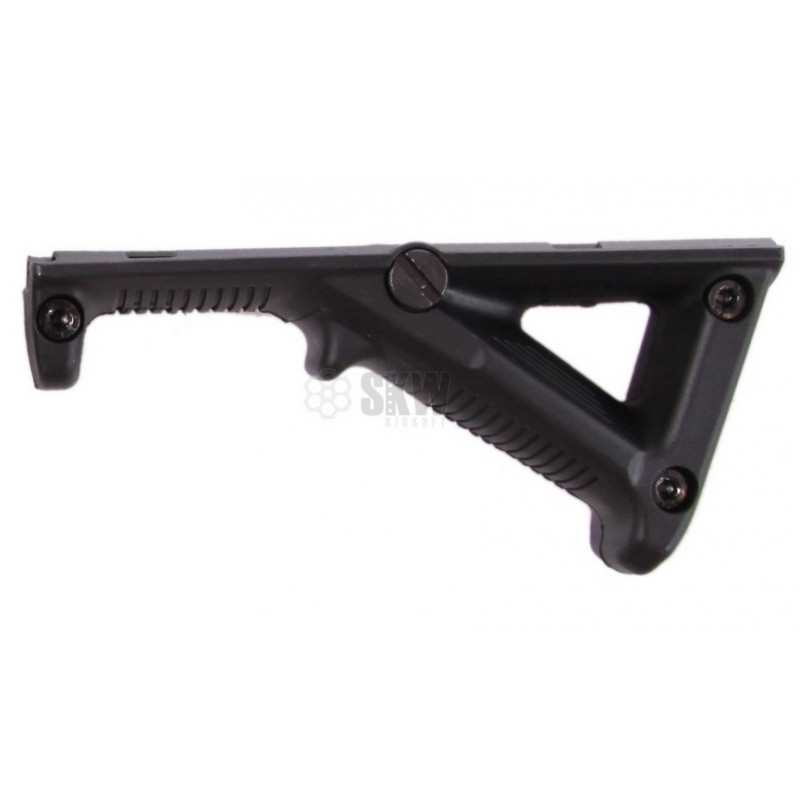 GUARDAMANOS  STOPPER NEGRO GRIP ANGULAR