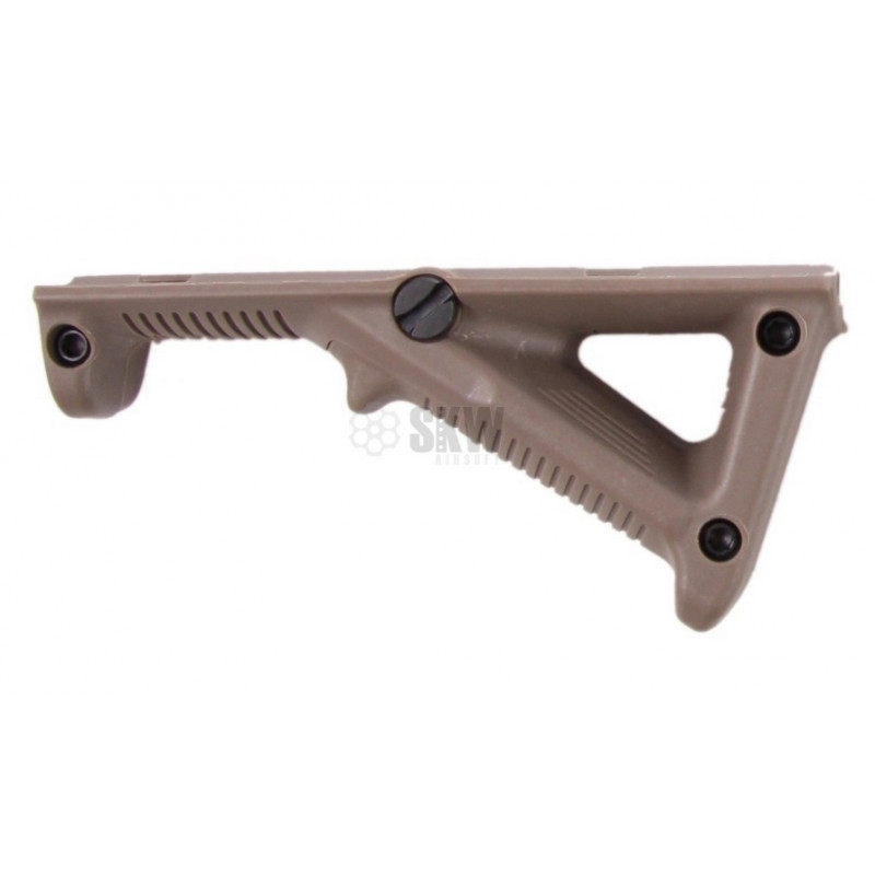 GRIP angular SAIGO DEFENSE tan