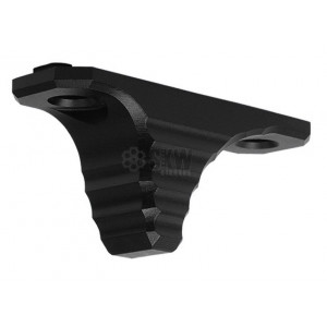 GRIP DELANTERO PHASE 5 ALUMINIO M-LOK NEGRO