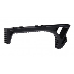 GRIP LINK ALUMINO PARA recto NEGRO
