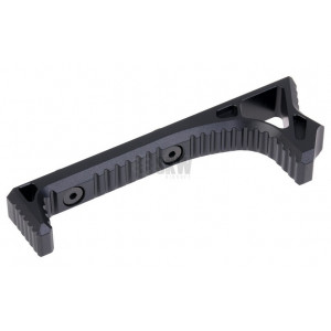 GRIP LINK ALUMINO PARA recto NEGRO