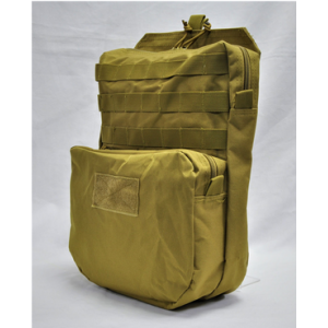 MOCHILA ESTILO MBSS 1000D TAN