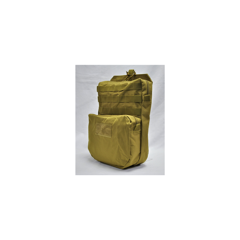 MOCHILA ESTILO MBSS 1000D TAN