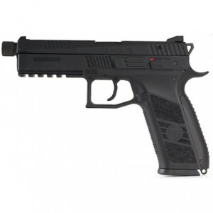 PISTOLA KJ Works CZ P-09 Duty (ASG Licensed)...