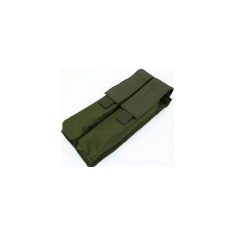 POUCH PORTCARGADOR P90 DOBLE MOLLE OD