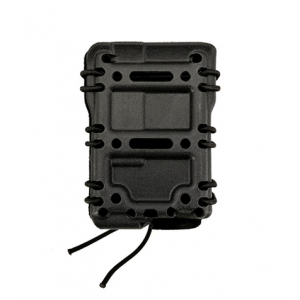 POUCH PORTACARGADOR M4 CONQUER SOLID BK