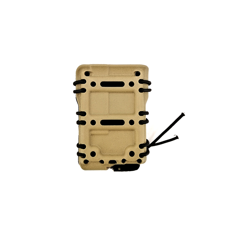 POUCH PORTACARGADOR M4 CONQUER SOLID TAN