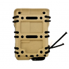 POUCH PORTACARGADOR M4 CONQUER SOLID TAN