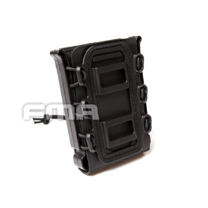 POUCH M4 SCORPION FMA NEGRO