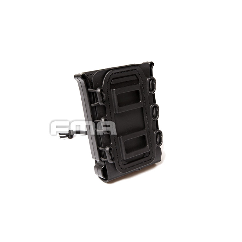 POUCH M4 SCORPION FMA NEGRO