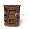 POUCH M4 SCORPION FMA TAN