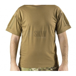 DELTA TACTICS CAMISETA COYOTE