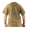 DELTA TACTICS CAMISETA COYOTE