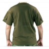 DELTA TACTICS CAMISETA OD