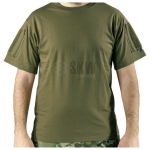 DELTA TACTICS CAMISETA OD