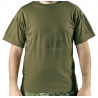 DELTA TACTICS CAMISETA OD