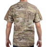 DELTA TACTICS CAMISETA MULTICAM