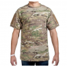 DELTA TACTICS CAMISETA MULTICAM