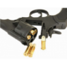 REVOLVER WEBLEY 45 (G293A)CO2 6mm. WELL