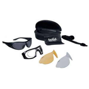 GAFAS BOLLÉ RAIDER KIT