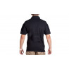 DELTA TACTICS POLO ORIZON BLACK