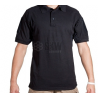 DELTA TACTICS POLO ORIZON BLACK