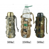 PORTABIBERON MOLLE MULTICAM