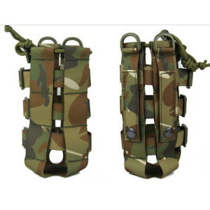 PORTABIBERON MOLLE MULTICAM