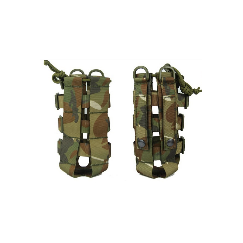 PORTABIBERON MOLLE MULTICAM