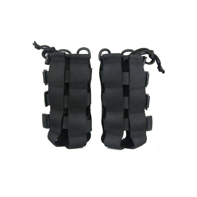 PORTABIBERON MOLLE NEGRO