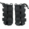 PORTABIBERON MOLLE NEGRO